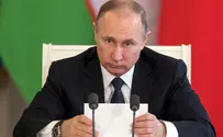 Reuters Putin: US is planning to fake chemical weapons attacks in Syria