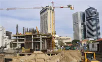 Body of woman found at Tel Aviv building site