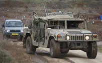 Syria: Israeli retaliation proof it supports rebels