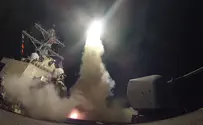 Against Iran, Trump's twitter is mightier than his sword 