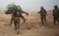 'Lowering the bar put Israel's security at risk'