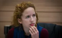 צילום: מרים אלסטר, פלאש 90 ההדתה של בנט: סתיו שפיר משתלחת