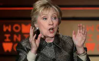 Reuters Clinton: I'd like to run Facebook