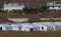 Will Israel accept waves of incoming Syrian refugees?