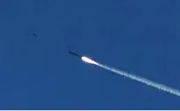 דיווח: מחבלים מתכוונים לשגר רקטות מסיני