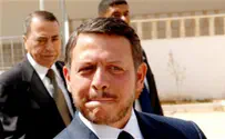 Hashemite Chutzpah 
