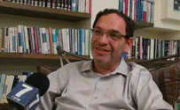 הרב פירון: הקטנת הכיתות - פופוליסטית
