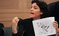 Leftist MK: Get rid of 'chametz law'
