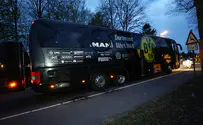 К подрыву автобуса с футболистами причастен россиянин
