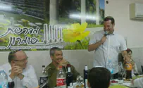 "שלא נתפלג בגלל חילוקי הדעות"