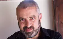 'Haskel Moseri, Gil Ronen, is gone'