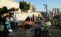 Arab NGO: End Passover ban on bread products in hospitals