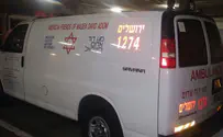 Haifa hit-and-run suspect arrested 