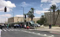 ערוץ 7 משך את בלם הרכבת וניטרל את המחבל