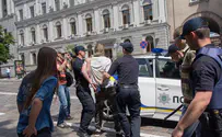 Раввин, зверски избитый в Украине, умер