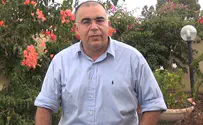 Severely injured in Gaza, died in Vietnam