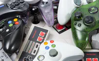 Islamists, Neo-Nazis on videogame service discuss killing Jews