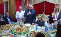 מימונה – פשוט להאמין!