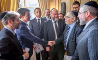 Vote in Belgium to ban kosher shechita
