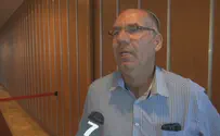 "לא אשכח את השמחה כשברגותי נעצר"