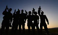 Coming soon: Soldiers to be required to carry pepper spray