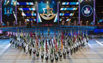 «Эти люди – слава Израиля и еврейского народа»