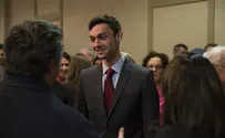 Jewish anti-Trump candidate up for election in Georgia runoff
