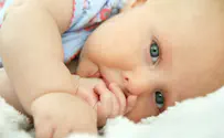 US Embassy interviews British 'terrorist' baby