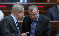 השר לוין לערוץ 7: שמאל רדיקאלי בגל"צ