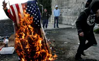 Report: Trump to demand PA stop paying terror family salaries