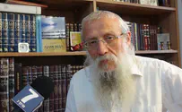 Ex-Prisoner of Zion: Terrorist strikers don't deserve anything