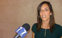 "ברגותי מנסה לקומם עלינו את העולם"