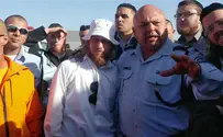 הצעיר הנעדר נמצא: מודה לבורא עולם