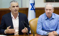 120 מבנים יבילים - לערבה