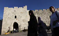 Greek Orthodox Church: Land sale to Jews 'politically motivated'