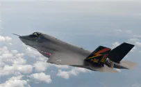 Israel buys 17 new F-35 fighter jets
