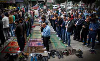 Terrorist hunger strike beginning to weaken