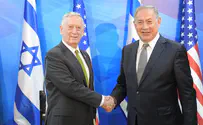'Trump WH has brought a welcome change to US policy'