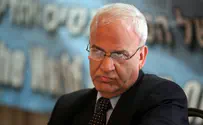 Король Абдалла предлагает помощь переговорщику от ПА 
