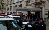 French consulate in New York evacuated after bomb threat