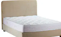 המדריך לבחירת מזרנים