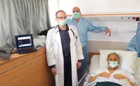 הפטרייה שכמעט הרגה חתונה