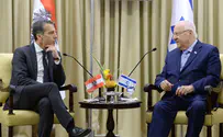 קנצלר אוסטריה: אימי סייעה ליהודים