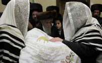 Proposal to ban circumcision of boys scrapped from Finland bill