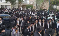 'The rabbis are trying to silence us'