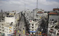 Fatah leads in municipal elections