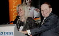 Report: Adelson angry at Jerusalem embassy move delay