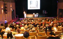 צילום: דוברות חמדת הדרום מה בירכו בגטו על בשר לא כשר?