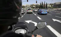 Ганц оказался в эпицентре ДТП. Видео