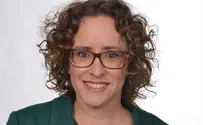 Left-wing MK compares Haifa ammonia tanks to Nazi gas chambers